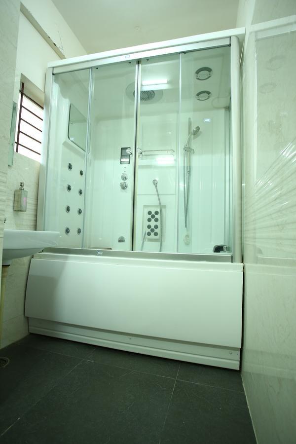 Hotel Rr International Bangalore Exterior photo