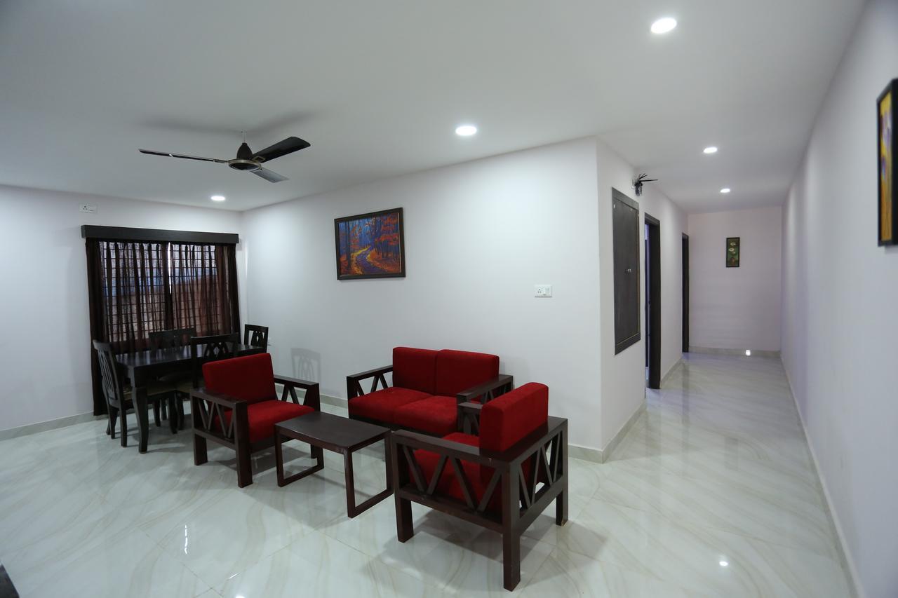 Hotel Rr International Bangalore Exterior photo